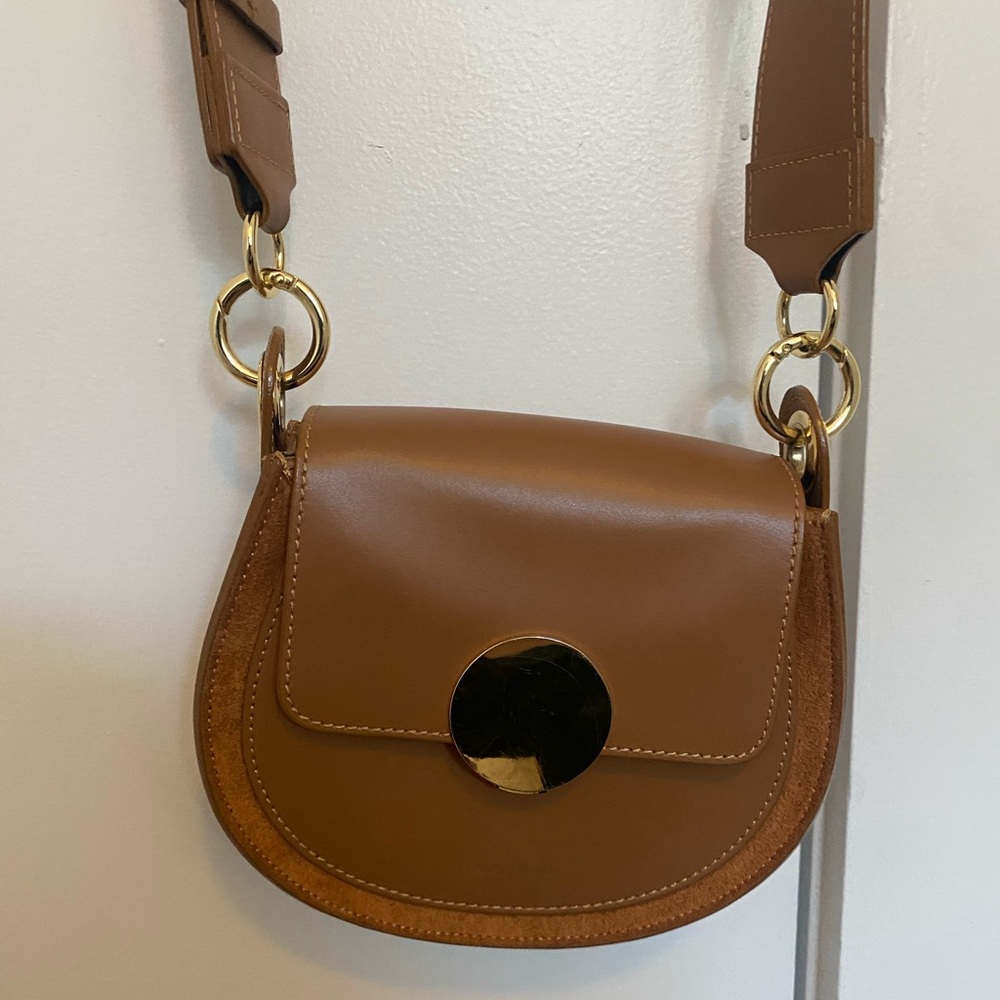 LePARMENTIER bag